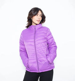 Ofertas de Chaqueta Lila Talla 2XS