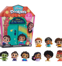 Ofertas de Disney Doorables Just Play - Colección Encanto