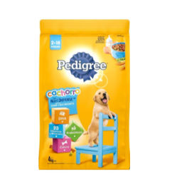 Ofertas de Croquetas para Cachorro Pedigree