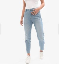 Ofertas de Jeans Mom Fit 