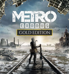 Ofertas de Metro Exodus - Gold Edition