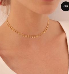 Ofertas de CHOKER ESENCIA - BLACK DAYS