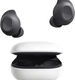 Ofertas de SAMSUNG Galaxy Buds FE True, control táctil, asistente de voz integrado