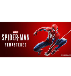 Ofertas de Marvel’s Spider-Man Remastered en descuento en Steam