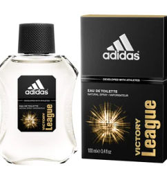 Ofertas de Perfume hombre Adidas  Victory League 100Ml