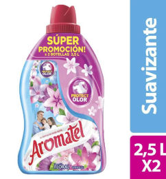 Ofertas de Suavizante Aromatel Floral AROMATEL 79800713