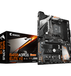 Ofertas de B450 AORUS Elite V2 ATX