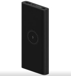 Ofertas de  Powerbank Mi Essential Carga Inalámbrica - Xiaomi