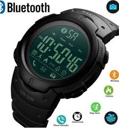 Ofertas de Reloj inteligente Para Hombre 