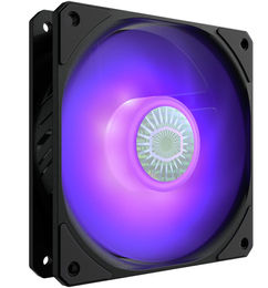 Ofertas de Cooler Master Ventilador SickleFlow 120 V2 ARGB