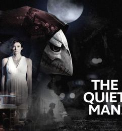 Ofertas de Videojuego: "THE QUIET MAN" 80%OFF