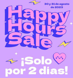 Ofertas de 48 Horas hasta 48%OFF