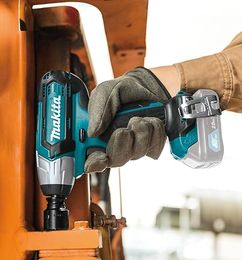 Ofertas de Makita WT02Z 12V Max CXT Llave de Impacto, 3/8"