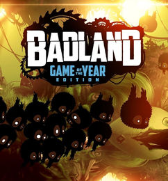 Ofertas de BADLAND Game of the Year Edition