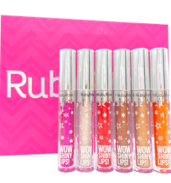 Ofertas de ¡WOW SHINY LIPS! GRUPO 3