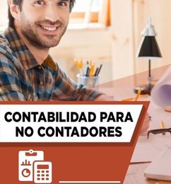 Ofertas de Curso GRATIS contabilidad para No contadores - Certificado 