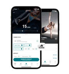 adidas Running Training de Runtastic Premium Gratuito adiClub - OFERTU