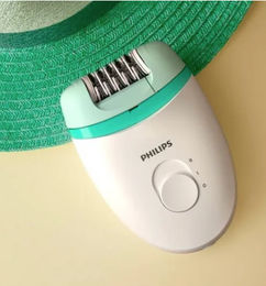 Ofertas de Depiladora Philips satinelle