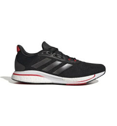 Ofertas de Adidas Supernova + M Tenis Negro De Hombre Para Correr