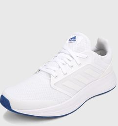 Ofertas de DIA SIN IVA - Tenis Blanco-Azul adidas Performance GALAXY 5