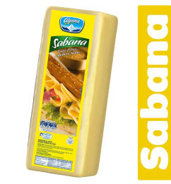 Ofertas de Queso Sabana Fresco ALPINA