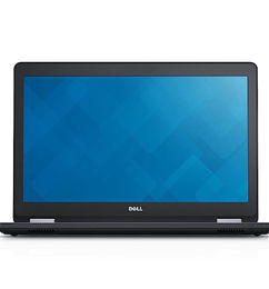 Ofertas de Dell Latitude E5570 15.6" Core i5-6300U 2.4GHz, 8GB Ram, 256GB SSD