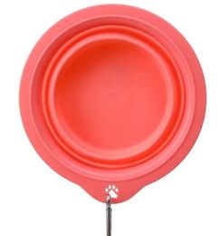 Ofertas de Tazon Plegable Para Mascotas - Miniso