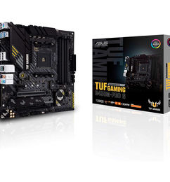 Ofertas de ASUS TUF Gaming B450M-PRO S - AM4