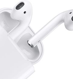 Ofertas de Día Sin IVA - AirPods (2da generación) con Case de Carga