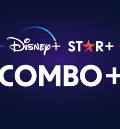 Ofertas de Combo Disney+ & Star+ X 30 Días