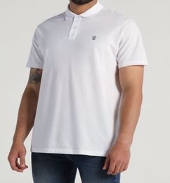 Ofertas de Polo Blanca - Mattelsa