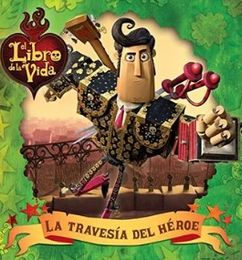 Ofertas de Libro La Travesia del Heroe del Libro de la Vida