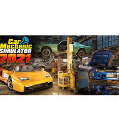 Ofertas de Car Mechanic Simulator 2021 a precio especial