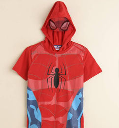Ofertas de Camiseta para niño Spider Man