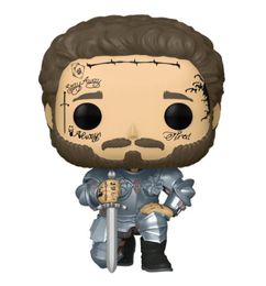 Ofertas de Funko Pop! Circles - Post Malone