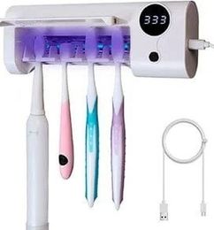 Ofertas de Esterilizados de Cepillos de dientes con UV 