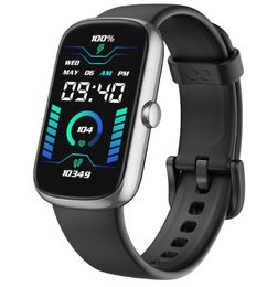 Ofertas de Anyloop Reloj con rastreador de actividad física IP68 + CUPON