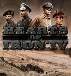 Ofertas de Hearts of Iron IV: Cadet Edition - 75% OFF