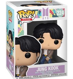 Ofertas de Funko ¡Pop! BTS - Jungkook