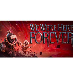 Ofertas de We Were Here Forever con 10% de descuento - oferta gamer 