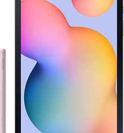 Ofertas de Samsung Galaxy Tab S6 Lite - 10.4" 64GB, S Pen, Diseño Metálico Delgado 