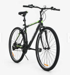 Ofertas de Bicicleta De Montaña Mountain Rin 29 - Gear Falcon  