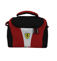 Ofertas de Lonchera Modelo Ferrari 