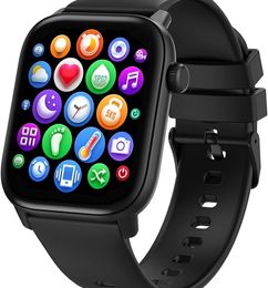 Ofertas de Smart watch rastreador de fitness impermeable IP68 - CUPÓN