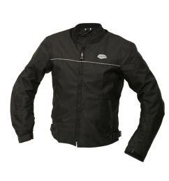 Ofertas de Chaqueta para motociclista, con protecciones, reflectivo y es impermeable Marca AP 