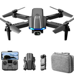 Ofertas de Mini Dron Con Camara Video 4K - YLR/C