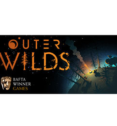 Ofertas de Outer Wilds con 40% de descuento - OFERTA GAMER 