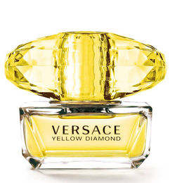 Ofertas de Perfume Para Mujer Versace Yellow Diamond Intense 50ml