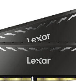 Ofertas de Lexar THOR DDR4 RAM 3200MT/s CL16