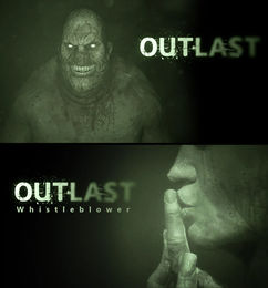 Ofertas de Outlast - Bundle of Terror